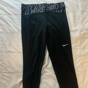 Nike Workout pants